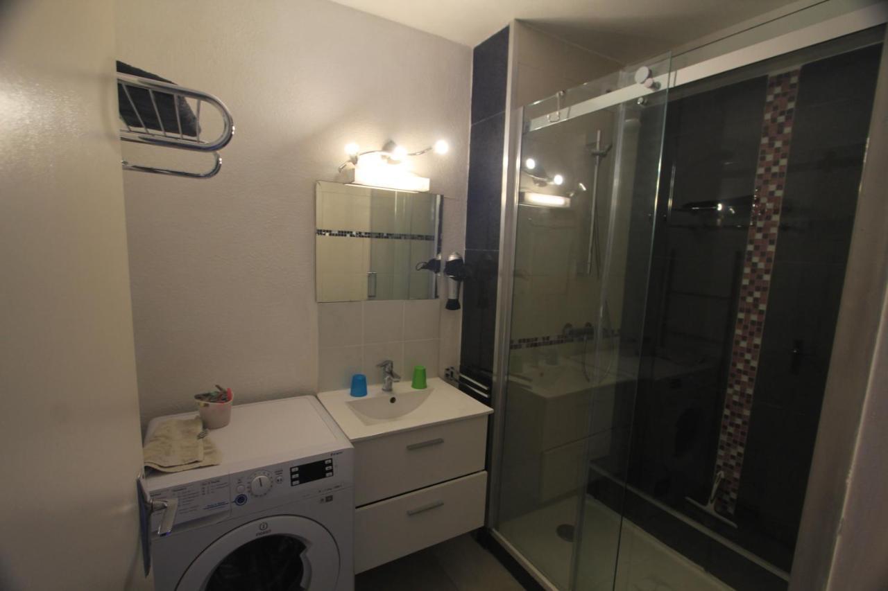Appartement 3Pieces Argelès-sur-Mer Exteriér fotografie