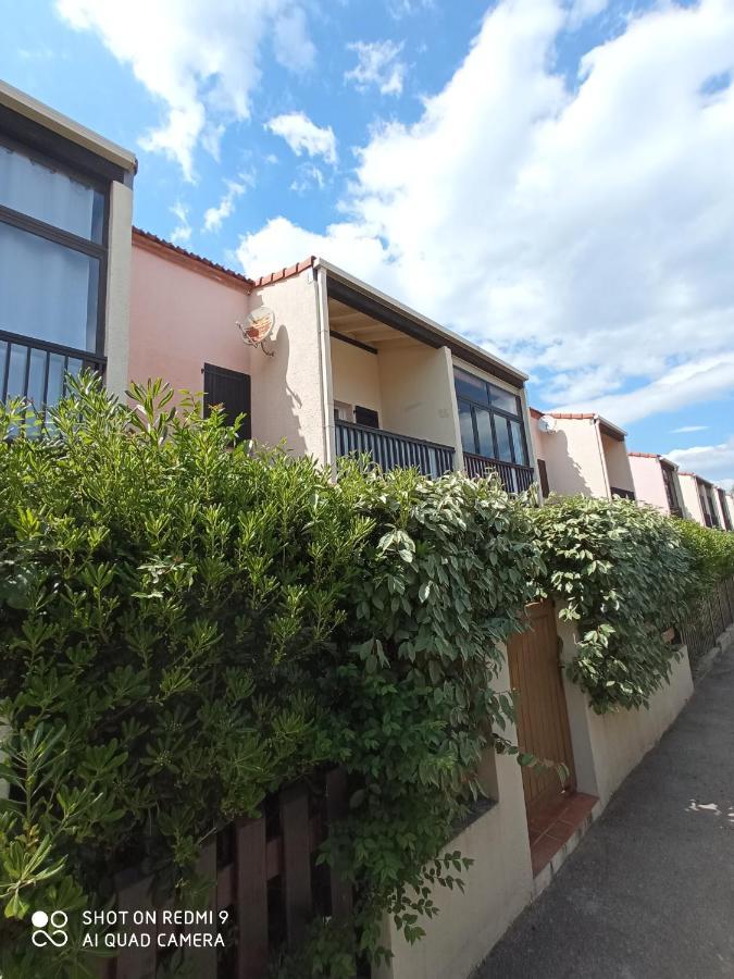 Appartement 3Pieces Argelès-sur-Mer Exteriér fotografie