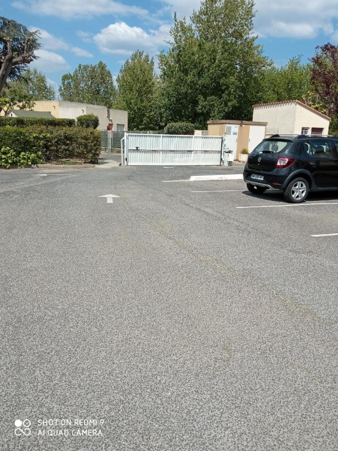 Appartement 3Pieces Argelès-sur-Mer Exteriér fotografie