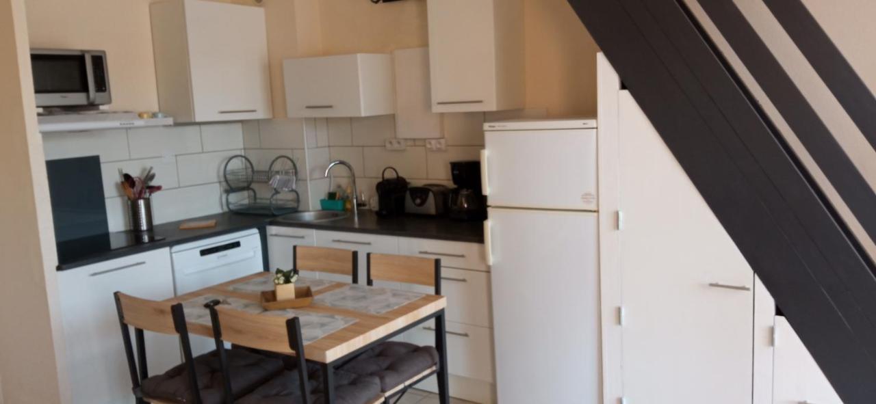 Appartement 3Pieces Argelès-sur-Mer Exteriér fotografie