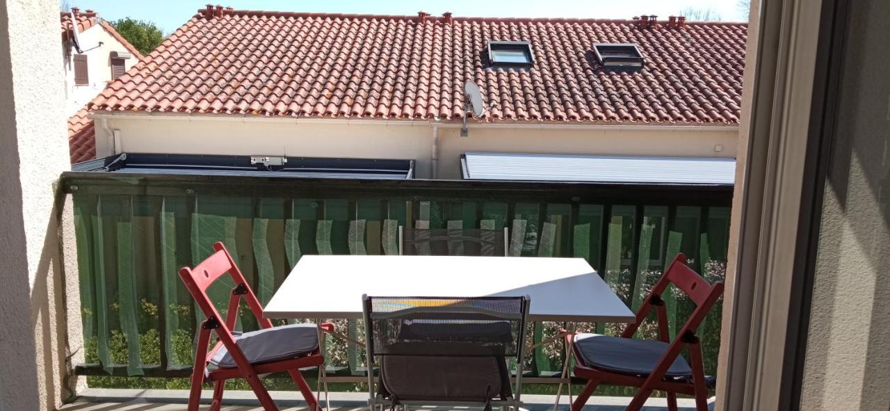 Appartement 3Pieces Argelès-sur-Mer Exteriér fotografie