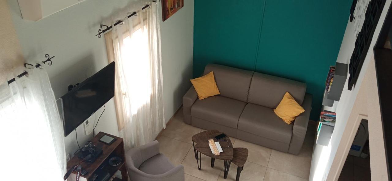 Appartement 3Pieces Argelès-sur-Mer Exteriér fotografie