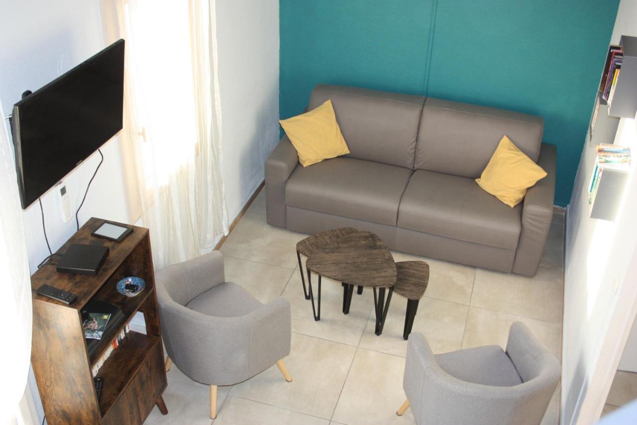 Appartement 3Pieces Argelès-sur-Mer Exteriér fotografie